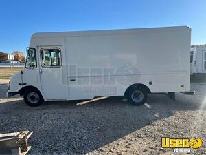 2002 Workhorse Stepvan Transmission - Automatic Missouri Gas Engine for Sale