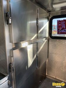 2002 Ziemen Food Concession Trailer Kitchen Food Trailer Chef Base California for Sale