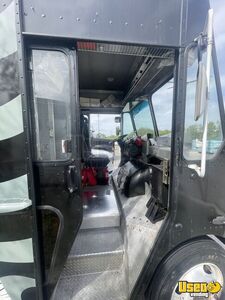 2003 1000 All-purpose Food Truck Air Conditioning Maryland Gas Engine for Sale