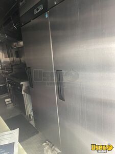 2003 1000 All-purpose Food Truck Backup Camera Maryland Gas Engine for Sale