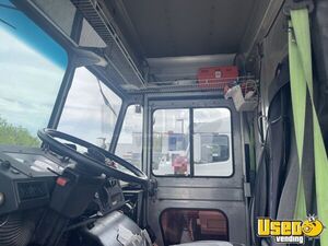 2003 1000 All-purpose Food Truck Cabinets Maryland Gas Engine for Sale