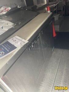 2003 1000 All-purpose Food Truck Exterior Customer Counter Maryland Gas Engine for Sale