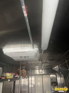 2003 1000 All-purpose Food Truck Generator Maryland Gas Engine for Sale