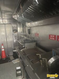 2003 1000 All-purpose Food Truck Insulated Walls Maryland Gas Engine for Sale