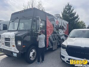 2003 1000 All-purpose Food Truck Maryland Gas Engine for Sale