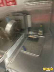2003 1000 All-purpose Food Truck Refrigerator Maryland Gas Engine for Sale