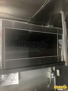 2003 1000 All-purpose Food Truck Surveillance Cameras Maryland Gas Engine for Sale