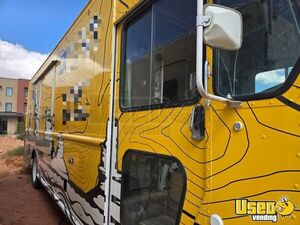 2003 1652-sc All-purpose Food Truck Concession Window Utah for Sale