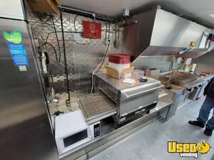2003 1652-sc All-purpose Food Truck Exterior Customer Counter Utah for Sale