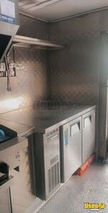2003 1652-sc All-purpose Food Truck Generator Utah for Sale