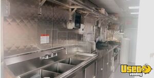 2003 1652-sc All-purpose Food Truck Prep Station Cooler Utah for Sale