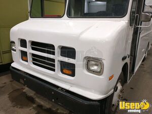 2003 1652sc All-purpose Food Truck 63 Indiana Diesel Engine for Sale