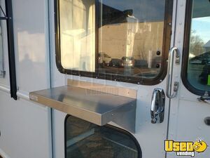 2003 1652sc All-purpose Food Truck Backup Camera Indiana Diesel Engine for Sale