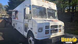 Well Equipped - 2003 24' International 1652SC All-Purpose Food Truck for Sale in Connecticut!