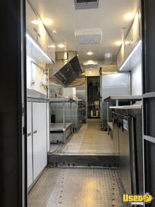 2003 1652sc All-purpose Food Truck Flatgrill Indiana Diesel Engine for Sale