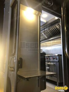 2003 1652sc All-purpose Food Truck Oven Indiana Diesel Engine for Sale