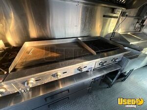 2003 2003 All-purpose Food Truck Chef Base Alabama Gas Engine for Sale