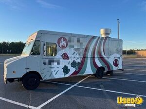 2003 2003 All-purpose Food Truck Concession Window Alabama Gas Engine for Sale