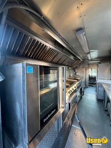 2003 2003 All-purpose Food Truck Convection Oven Alabama Gas Engine for Sale