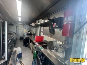 2003 2003 All-purpose Food Truck Exhaust Fan Alabama Gas Engine for Sale