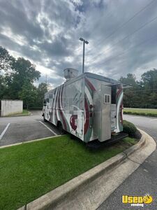 2003 2003 All-purpose Food Truck Exterior Customer Counter Alabama Gas Engine for Sale