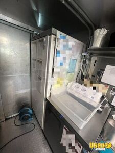 2003 2003 All-purpose Food Truck Fire Extinguisher Alabama Gas Engine for Sale