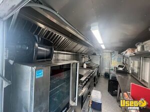 2003 2003 All-purpose Food Truck Flatgrill Alabama Gas Engine for Sale