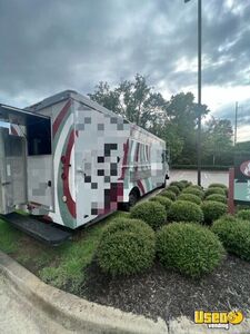 2003 2003 All-purpose Food Truck Generator Alabama Gas Engine for Sale