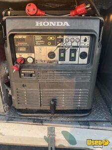 2003 2003 All-purpose Food Truck Hand-washing Sink Alabama Gas Engine for Sale