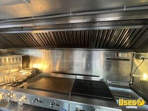 2003 2003 All-purpose Food Truck Prep Station Cooler Alabama Gas Engine for Sale