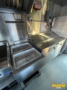 2003 2003 All-purpose Food Truck Pro Fire Suppression System Alabama Gas Engine for Sale