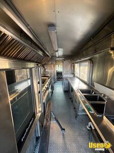 2003 2003 All-purpose Food Truck Stovetop Alabama Gas Engine for Sale