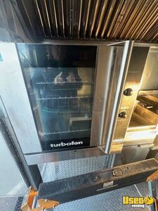 2003 2003 All-purpose Food Truck Warming Cabinet Alabama Gas Engine for Sale