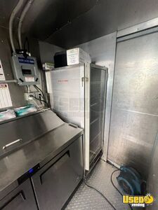 2003 2003 All-purpose Food Truck Work Table Alabama Gas Engine for Sale