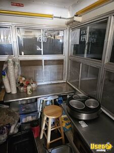 2003 2003 Catering Trailer Insulated Walls North Dakota for Sale