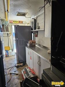 2003 2003 Catering Trailer Propane Tank North Dakota for Sale