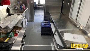 2003 2003 Food Truck All-purpose Food Truck Hand-washing Sink New Jersey for Sale