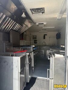2003 2003 Grumman Workhorse 24 Feet All-purpose Food Truck Cabinets Florida Gas Engine for Sale
