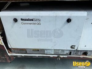 2003 2003 Grumman Workhorse 24 Feet All-purpose Food Truck Deep Freezer Florida Gas Engine for Sale