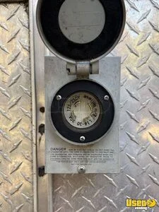 2003 2003 Kitchen Food Trailer Breaker Panel North Carolina for Sale