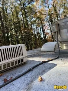 2003 2003 Kitchen Food Trailer Electrical Outlets North Carolina for Sale