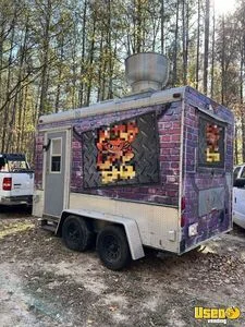 2003 2003 Kitchen Food Trailer North Carolina for Sale