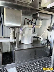 2003 2003 Kitchen Food Trailer Propane Tank North Carolina for Sale