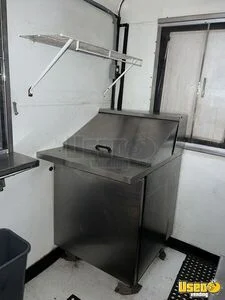 2003 2003 Kitchen Food Trailer Steam Table North Carolina for Sale