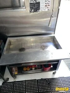 2003 2003 Kitchen Food Trailer Stovetop North Carolina for Sale