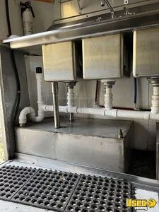2003 2003 Kitchen Food Trailer Work Table North Carolina for Sale