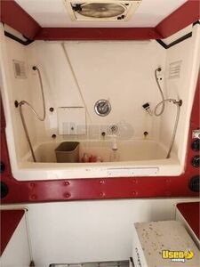 2003 2003 Wag N Tails Dodge 3500 Grooming Van Pet Care / Veterinary Truck 6 California for Sale