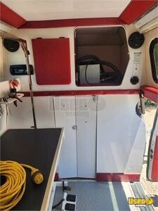 2003 2003 Wag N Tails Dodge 3500 Grooming Van Pet Care / Veterinary Truck 7 California for Sale