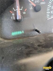 2003 2003 Wag N Tails Dodge 3500 Grooming Van Pet Care / Veterinary Truck 9 California for Sale