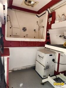 2003 2003 Wag N Tails Dodge 3500 Grooming Van Pet Care / Veterinary Truck Additional 1 California for Sale
